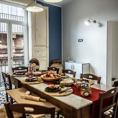 U'Panare Bed & Breakfast Taranto Ngoại thất bức ảnh