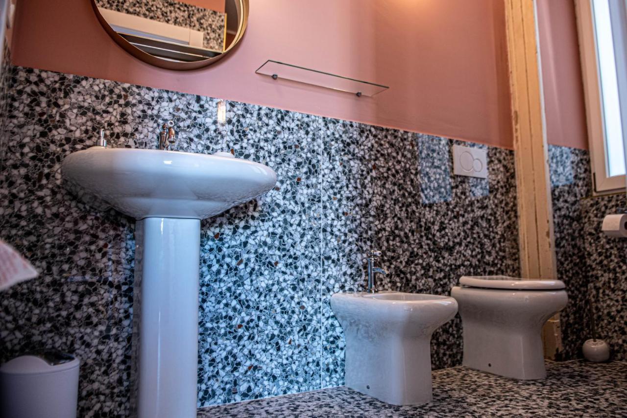 U'Panare Bed & Breakfast Taranto Ngoại thất bức ảnh