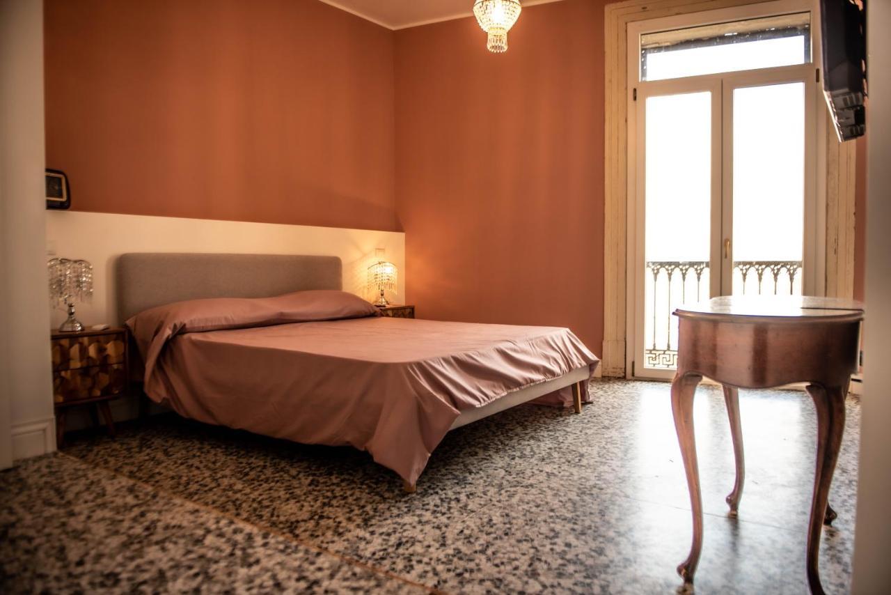U'Panare Bed & Breakfast Taranto Ngoại thất bức ảnh