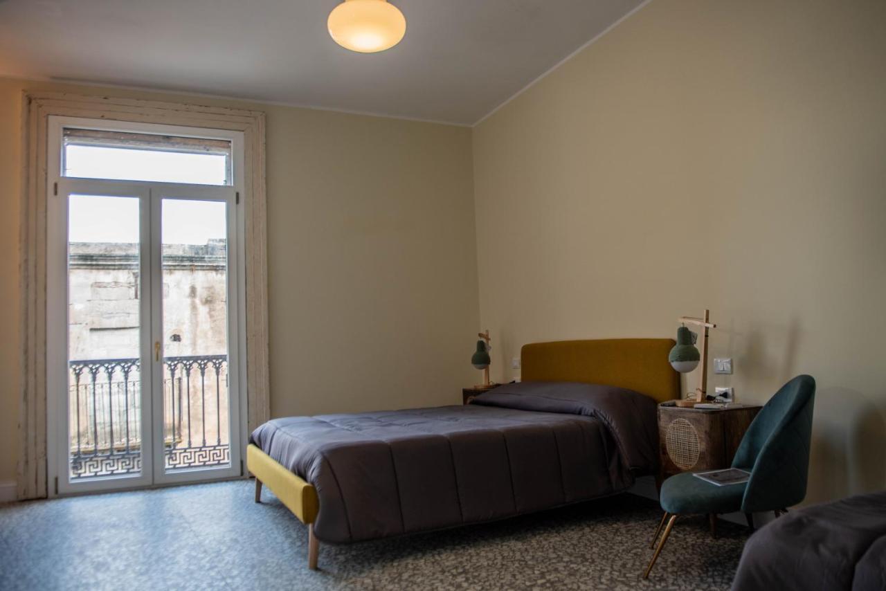 U'Panare Bed & Breakfast Taranto Ngoại thất bức ảnh