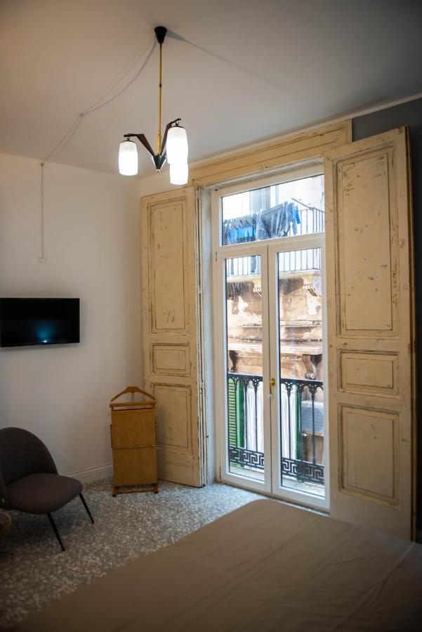 U'Panare Bed & Breakfast Taranto Ngoại thất bức ảnh