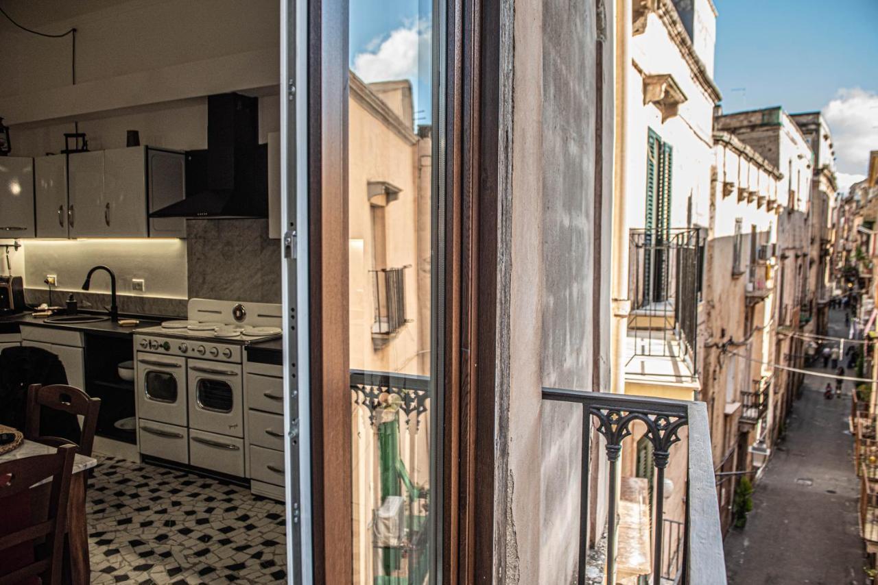 U'Panare Bed & Breakfast Taranto Ngoại thất bức ảnh