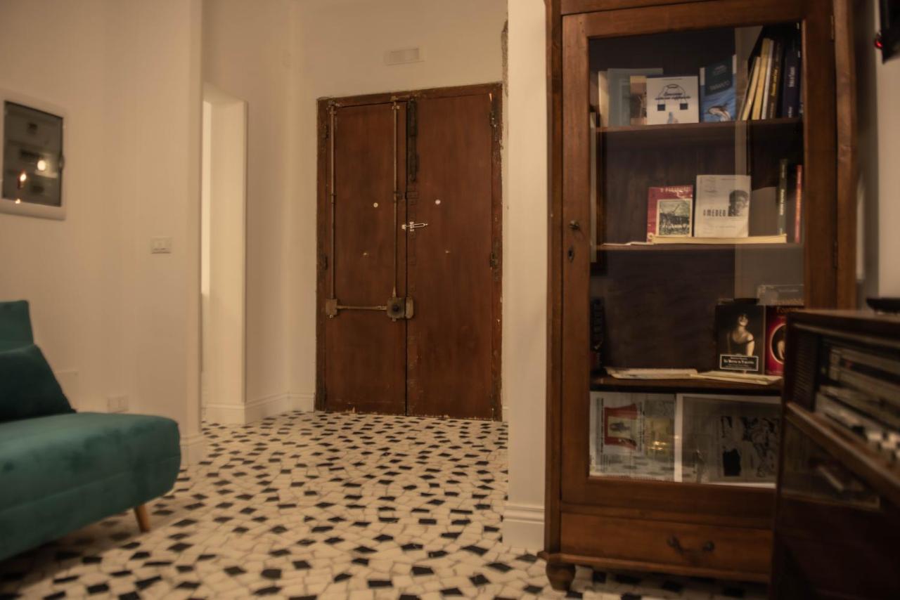 U'Panare Bed & Breakfast Taranto Ngoại thất bức ảnh