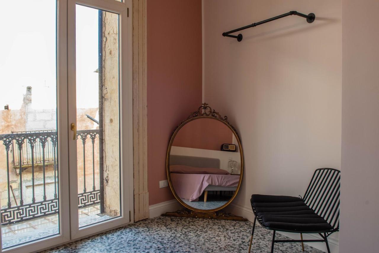 U'Panare Bed & Breakfast Taranto Ngoại thất bức ảnh