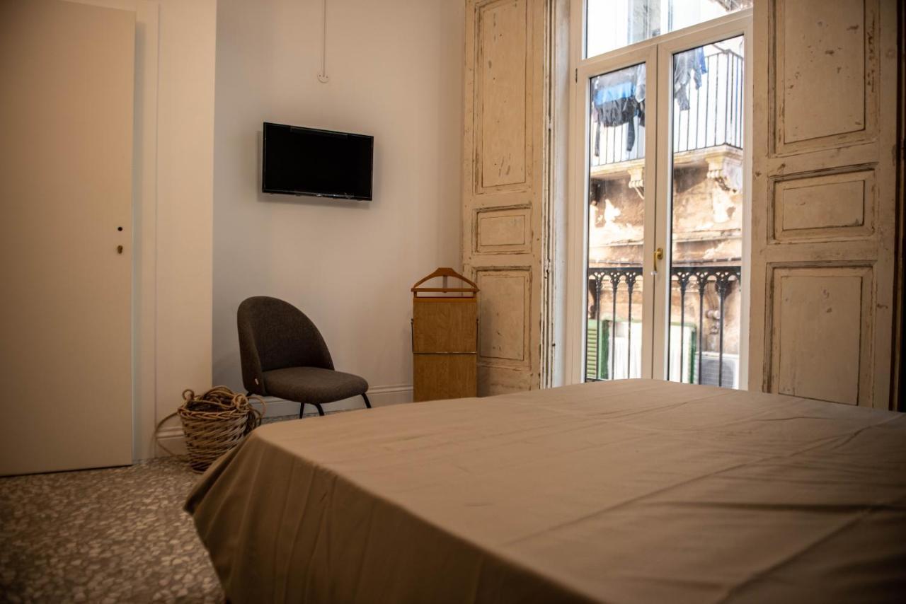 U'Panare Bed & Breakfast Taranto Ngoại thất bức ảnh