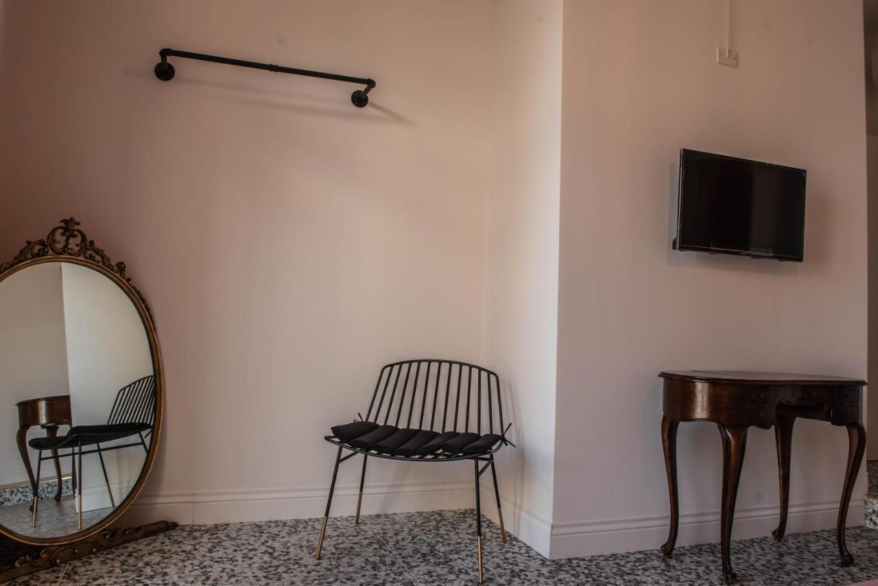 U'Panare Bed & Breakfast Taranto Ngoại thất bức ảnh